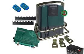 gatemotors